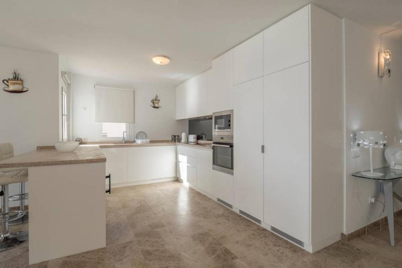 Arlequin - Casa Arlequin - Luxury Beachfront * Andratx