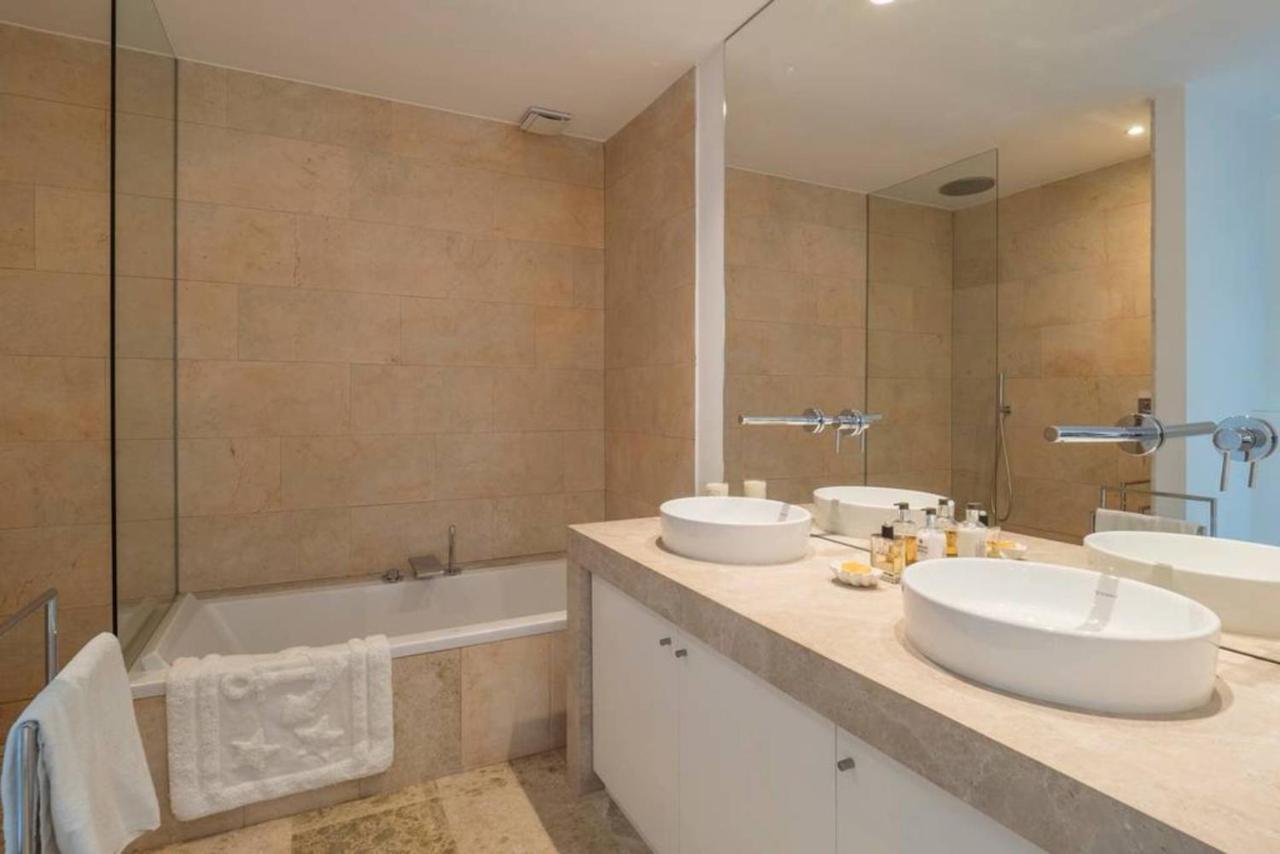 Arlequin - Casa Arlequin - Luxury Beachfront * Andratx